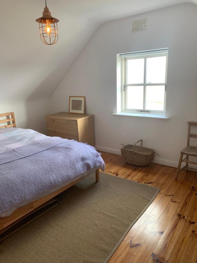 Pink Cottage Ballyconneely Extérieur photo