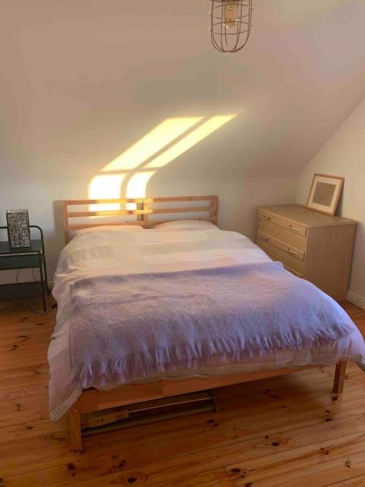 Pink Cottage Ballyconneely Extérieur photo